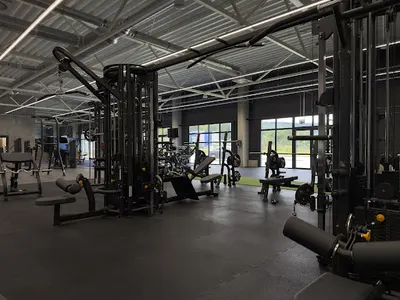 Klub Fitness Fit Style Wałbrzych